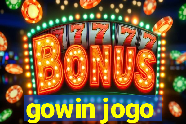 gowin jogo